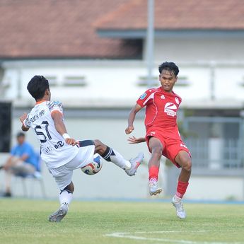 Link Live Streaming Persika Karanganyar vs Persiba Bantul di Perempat Final Liga Nusantara
