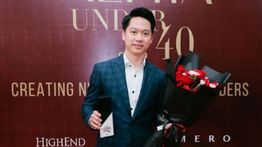 Mantan Atlet Bulu Tangkis Kevin Sanjaya Diangkat Jadi Direktur MNC Vision