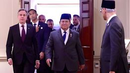 Prabowo di APEC CEO Summit 2024 Tegaskan Pentingnya Kebijaksanaan Pemimpin di Tengah Persaingan Global