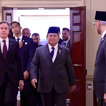 Prabowo di APEC CEO Summit 2024 Tegaskan Pentingnya Kebijaksanaan Pemimpin di Tengah Persaingan Global