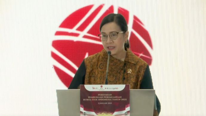 Sri Mulyani