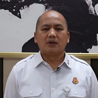 Jaksa Agung Mutasi 90 Kajari, Termasuk Kajari Jakarta Barat
