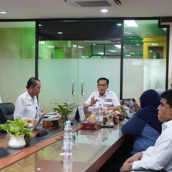 Ayah Ideal Tak Hanya Hadir di Rumah, Kemendukbangga Soroti Peran Psikologis