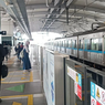 MRT Jakarta Hanya Beroperasi hingga Stasiun ASEAN, Layanan ke Bundaran HI Dihentikan