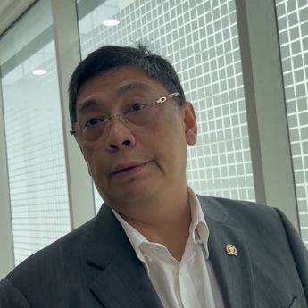 Latar Belakang Calon Dubes, Dari Diplomat hingga Purnawirawan TNI