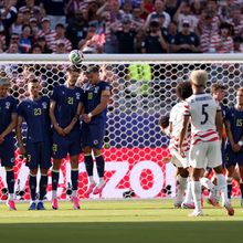 Amerika Serikat ke Babak 16 Besar Piala Dunia 2025 Usai Pulangkan Bosnia
