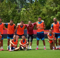 Link Streaming Duel Spanyol vs Austria di Babak 32 Besar Piala Dunia 2026