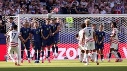 Amerika Serikat ke Babak 16 Besar Piala Dunia 2025 Usai Pulangkan Bosnia