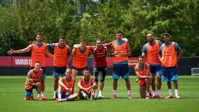 Spanyol akan menghadapi Austria pada babak 32 besar Piala Dunia 2026 di Stadion SoFi, Amerika Serikat, Jumat dini hari, 3 Juli 2026, pukul 02.00 WIB. La Furia Roja lebih diunggulkan untuk mengamankan tiket ke babak 16 besar berbekal performa impresif