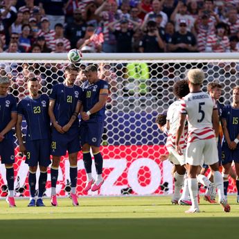 Amerika Serikat ke Babak 16 Besar Piala Dunia 2025 Usai Pulangkan Bosnia