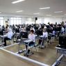 Hari Pertama UTBK 2026, 4 Modus Kecurangan Terkuak, dari Joki hingga Alat Tersembunyi
