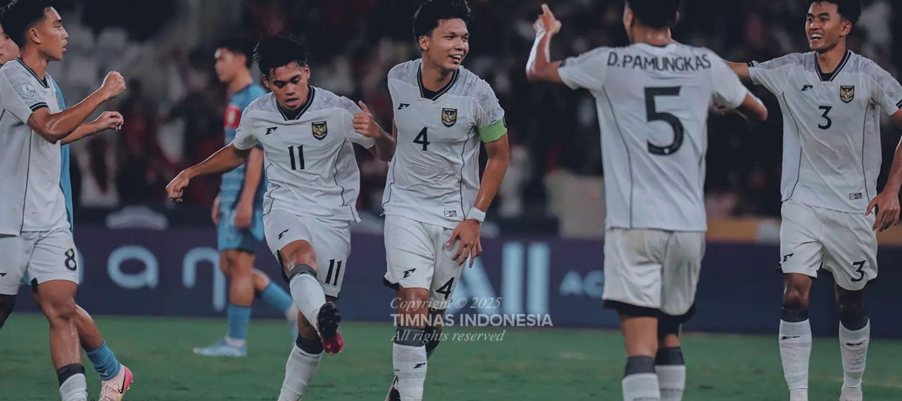 Timnas Indonesia U-23