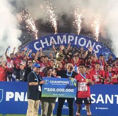 Daftar Lengkap Penghargaan di PNM Liga Nusantara 2024/2025