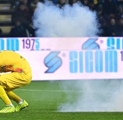 Kali Ketiga di Musim Ini, Emil Audero Masuk Best XI Liga Italia