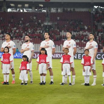 Ini Kronologi Isu Hubungan Shin Tae-yong dengan Pemain Timnas Indonesia Tak Harmonis