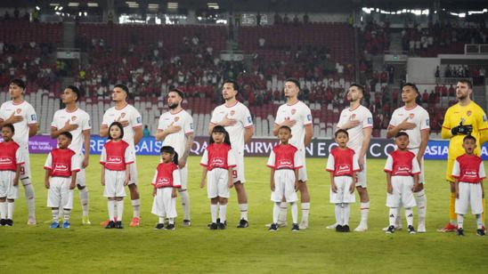 Ini Kronologi Isu Hubungan Shin Tae-yong dengan Pemain Timnas Indonesia Tak Harmonis