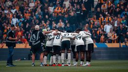 Manchester United Hadapi Lawan Berat di Liga Champions 2026/2027