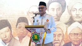 Profil Irfan Yusuf, Cucu Pendiri NU jadi Kepala Badan Haji dan Umrah di Kabinet Prabowo