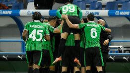 Jay Idzes Cs Tak Mampu Bawa Sassuolo Tekuk Genoa