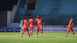 Daftar 8 Tim Masuk ke Babak Perempat Final Liga Nusantara