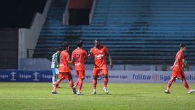 Babak penyisihan grup Liga Nusantara musim 2025/2026 telah berakhir. Setidaknya ada delapan tim yang bakal masuk ke babak perempat final.