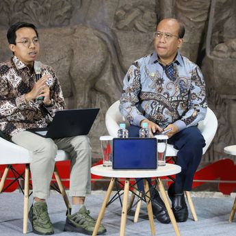 PLN Beberkan Ambisi Menuju Net Zero Emissions 2060