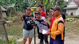 Jangan Sampai Tertipu, Begini Cara Mengenali Petugas Ukur Tanah Resmi dari BPN