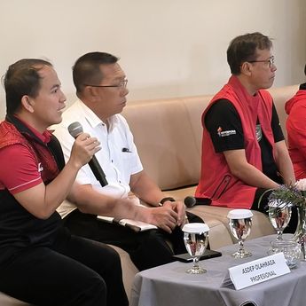 Kemenpora dan I.League Lanjutkan Edukasi Suporter Sepak Bola, Fokus pada Sportivitas dan Toleransi