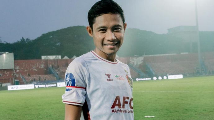 Evan Dimas