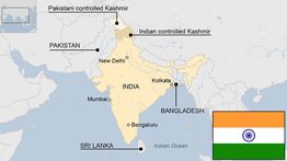 Rusia Diperkirakan Datangkan 40 Ribu Pekerja dari India