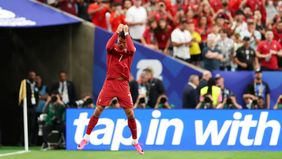 Cristiano Ronaldo kembali membuktikan dirinya sebagai salah satu pemain terbaik sepanjang masa setelah mencetak dua gol dalam kemenangan telak Portugal 5-0 atas Uzbekistan pada laga kedua Grup J Piala Dunia 2026 di Houston Stadium, Rabu dini hari tad