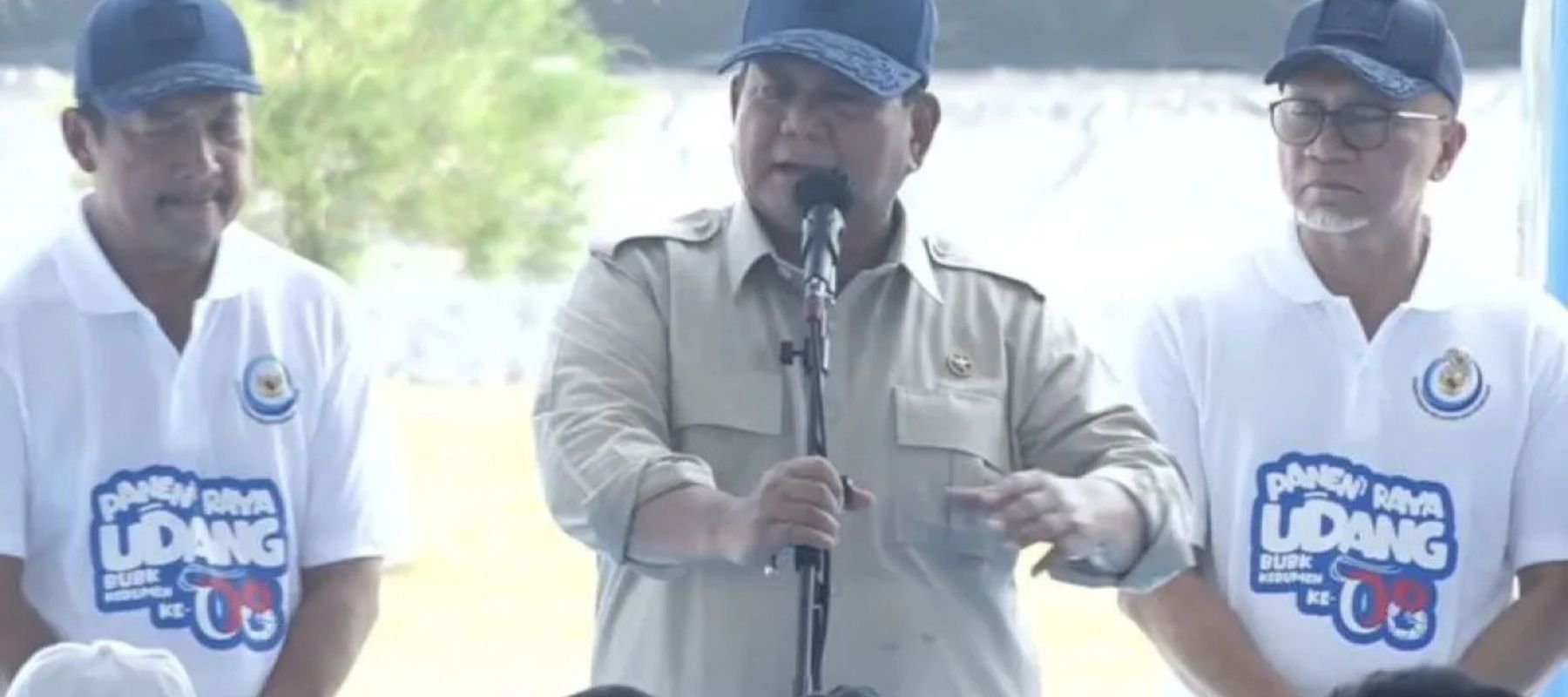 Prabowo