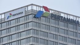 Pertamina Raih Peringkat ke-171 Fortune Global 500, Perkuat Posisi sebagai Perusahaan Energi Kelas Dunia