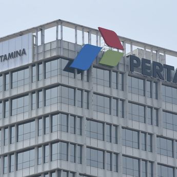 Pertamina Raih Peringkat ke-171 Fortune Global 500, Perkuat Posisi sebagai Perusahaan Energi Kelas Dunia