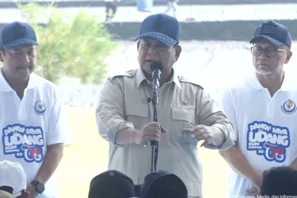 Prabowo