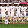 Inggris Kalahkan Panama 2-0, The Three Lions Lolos sebagai Juara Grup L Piala Dunia 2026