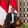 Bahlil Umumkan Produksi Minyak Nasional Capai 608,1 Ribu Barel per Hari