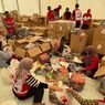 Penuhi Kebutuhan Sandang Pascabanjir, PMI Kirim 120 Ribu Pakaian
