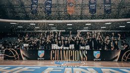 Ketua Perbasi: Kualitas Tim IBL Makin Bagus dan Kompetitif