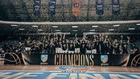 Ketua Umum Persatuan Bolabasket Seluruh Indonesia (Perbasi), Budisatrio Djiwandono mengatakan bahwa kualitas tim Indonesia Basket League (IBL) makin bagus dan kompetitif.