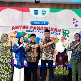 Mendes PDT Sebut Program Anyer-Panarukan 3R Jadi Kalender Tahunan