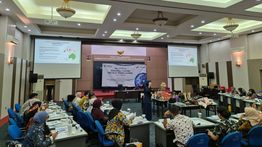 Dorong Ekonomi, Pertamina Tempa 30 UMKM Jadi Eksportir Tangguh
