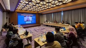 Jaringan Nasional Anti Perdagangan Orang (JarNas) merilis Laporan Catatan Akhir Tahun (Catahu) 2025 yang memotret meningkatnya kasus Tindak Pidana Perdagangan Orang (TPPO) sepanjang tahun lalu. 