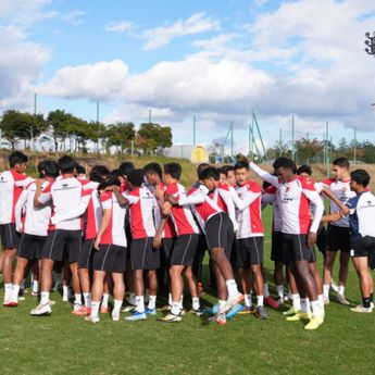 Indra Sjafri Panggil 26 Pemain Jelang Persiapan Piala Asia U-20