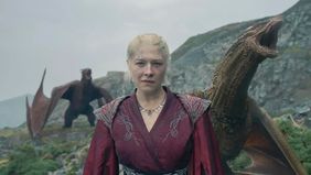 House of the Dragon Season Season 2 sudah berakhir dengan 8 episode. Namun kisahEmma D'Arcy (Rhaenyra) dan kawan-kawan tidak berhenti sampai sama.