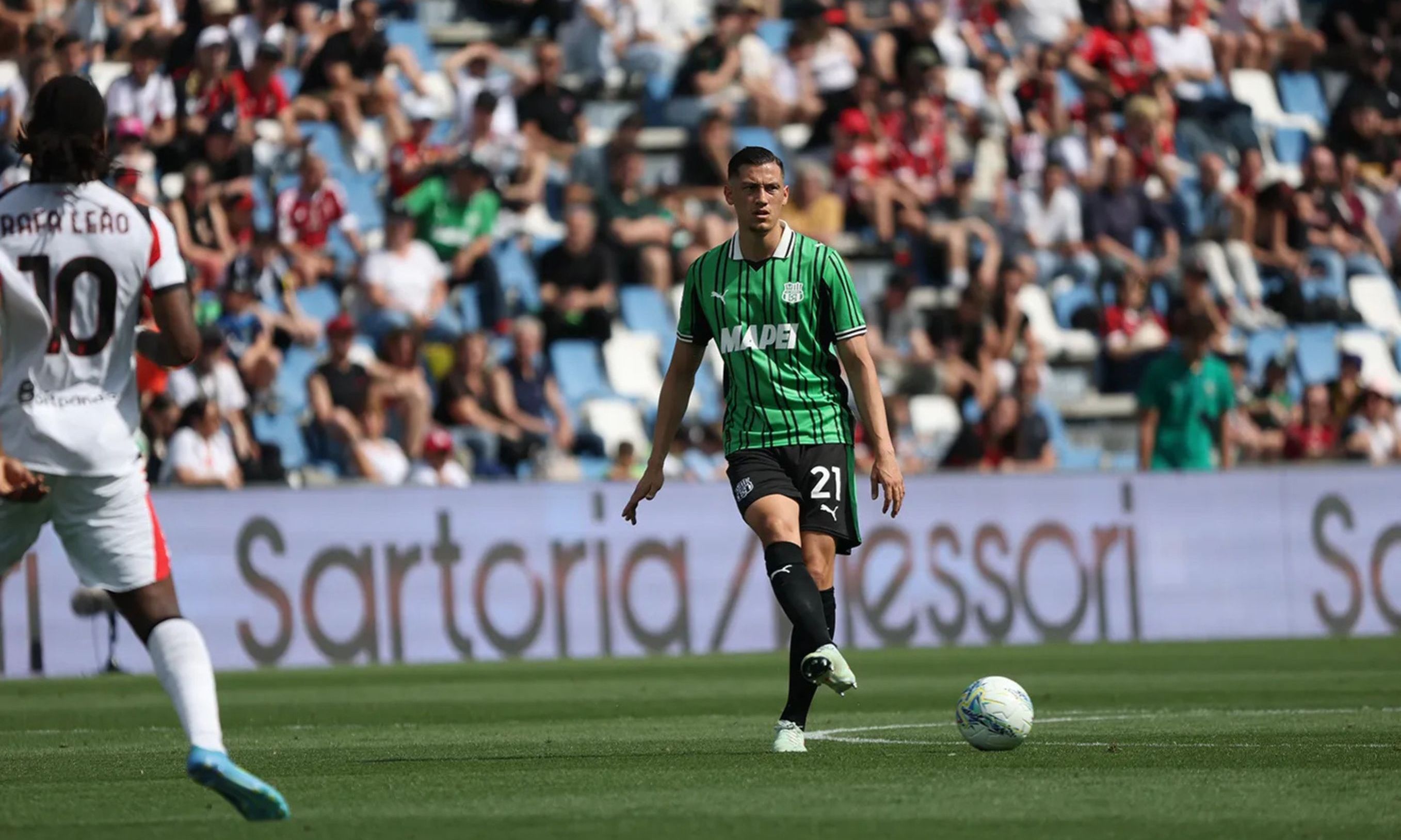 Jay Idzes <b>(Sassuolo)</b>