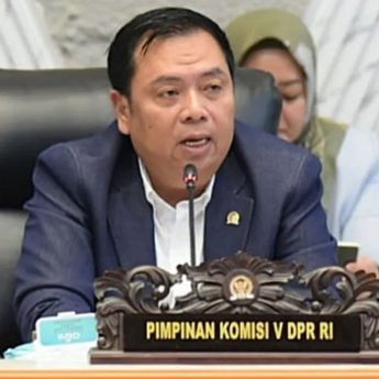 DPR Setujui Rekonstruksi Anggaran Kementrans Rp83,51 Miliar