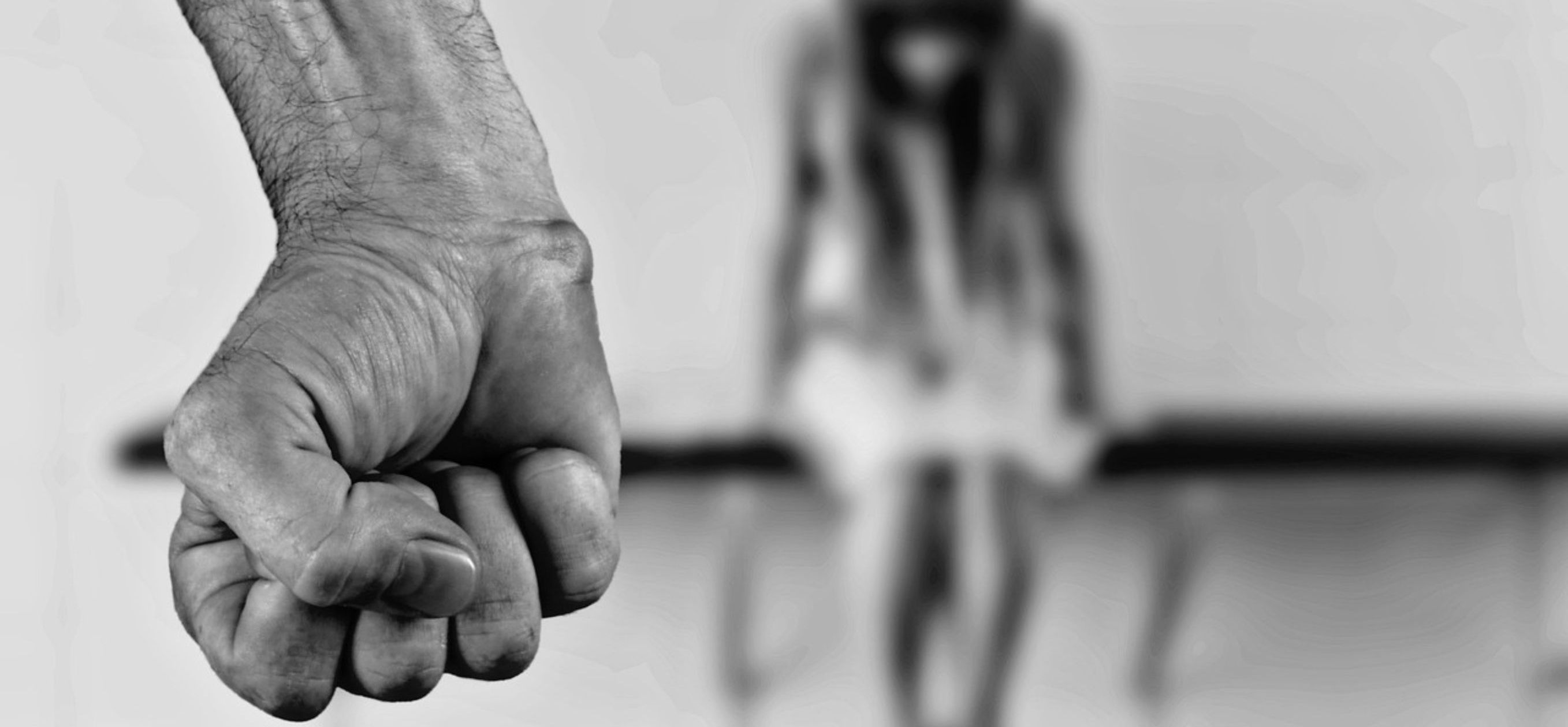 Ilustrasi Penganiayaan atau Kekerasan <b>(pixabay)</b>