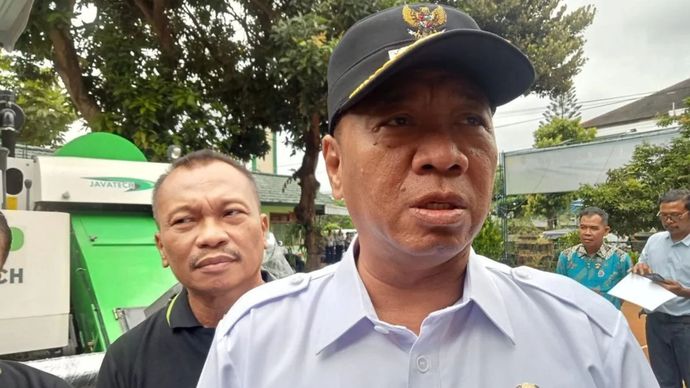 Bupati Tulungagung, Gatut Sunu Wibowo