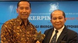 Profil Prof Fauzan, Wakil Menteri Pendidikan Tinggi, Sains dan Teknologi